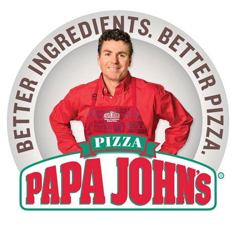 Papa john%27s pizza. com - Specialties: For Papa Johns Pizza, the secret to success is much like the secret to making a better pizza - the more you put into it, the more you get out of it. Whether it's our signature sauce, toppings, our original fresh dough, or even the box itself, we invest in our ingredients to ensure that we always give you the finest quality pizza. For you, it's not just Better …